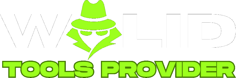 Walid Tools Provider